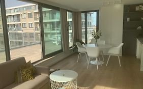 Sea View Penthouse